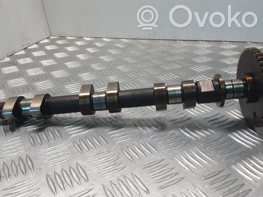 Camshaft   1X4E6A269CA,1X4E6256AD