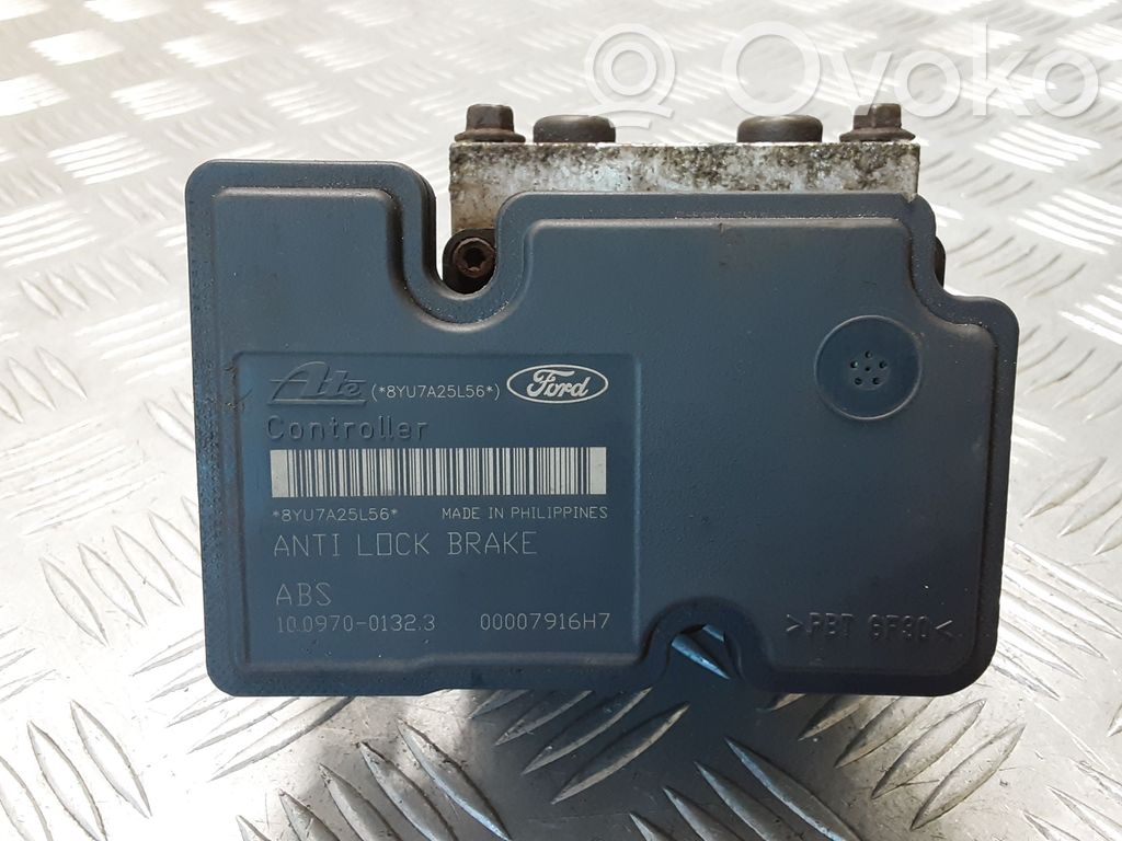 Ford Fiesta Bomba de ABS 