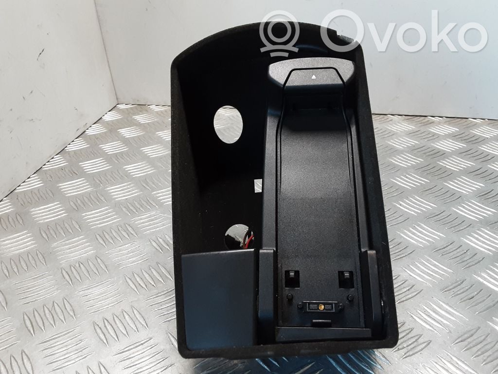 BMW 7 F01 F02 F03 F04 Phone 