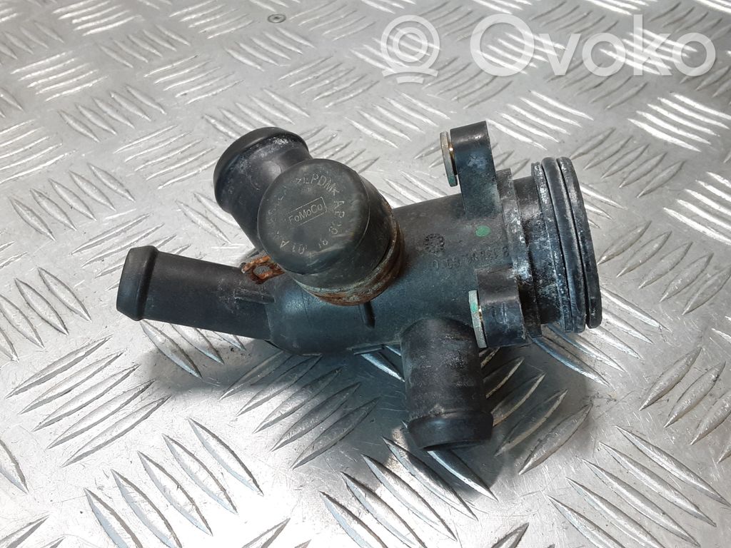 Ford Ranger Engine coolant pipe/hose 