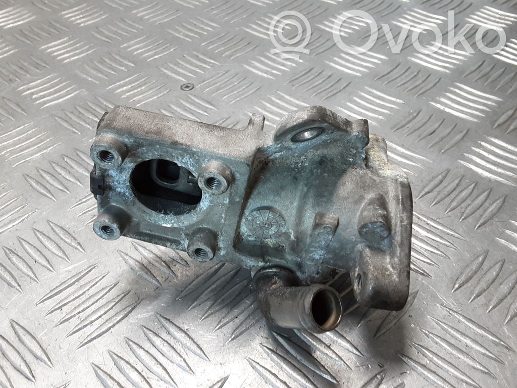 Ford Ranger EGR vārsts 