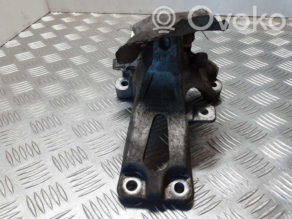 Audi A5 Sportback 8TA Engine mounting bracket 