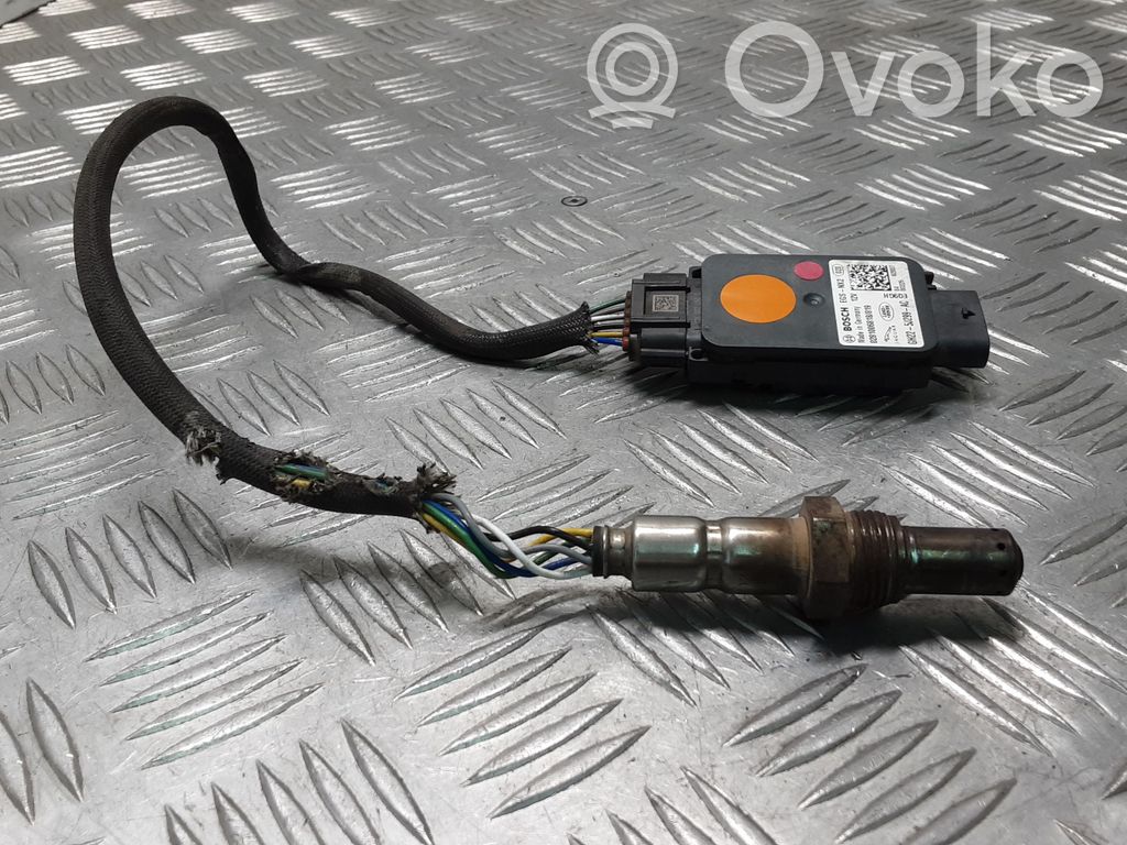 Land Rover Evoque I Lambda probe sensor 