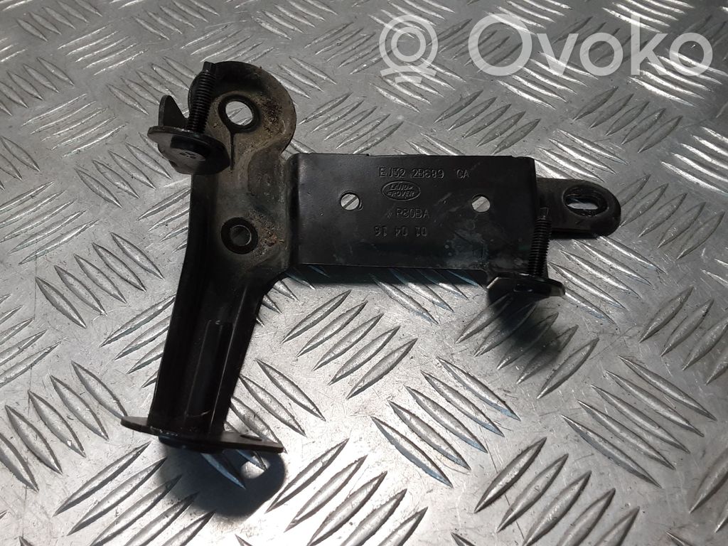 Land Rover Evoque I ABS-pumpun kiinnike 