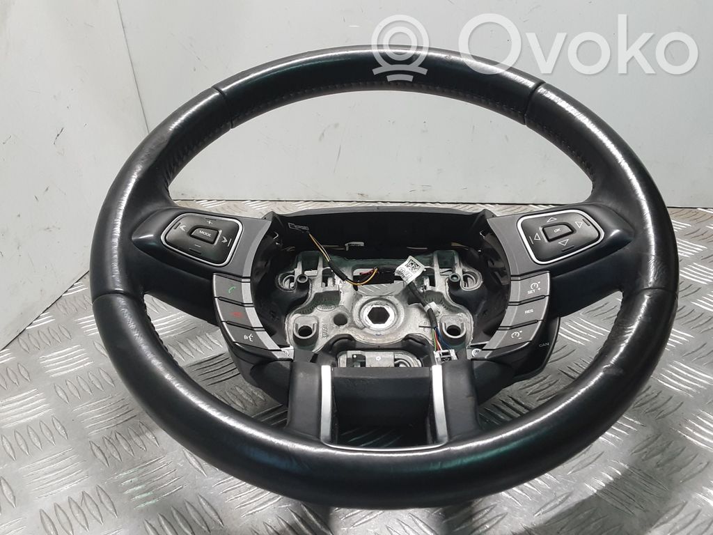 Land Rover Evoque I Ohjauspyörä 