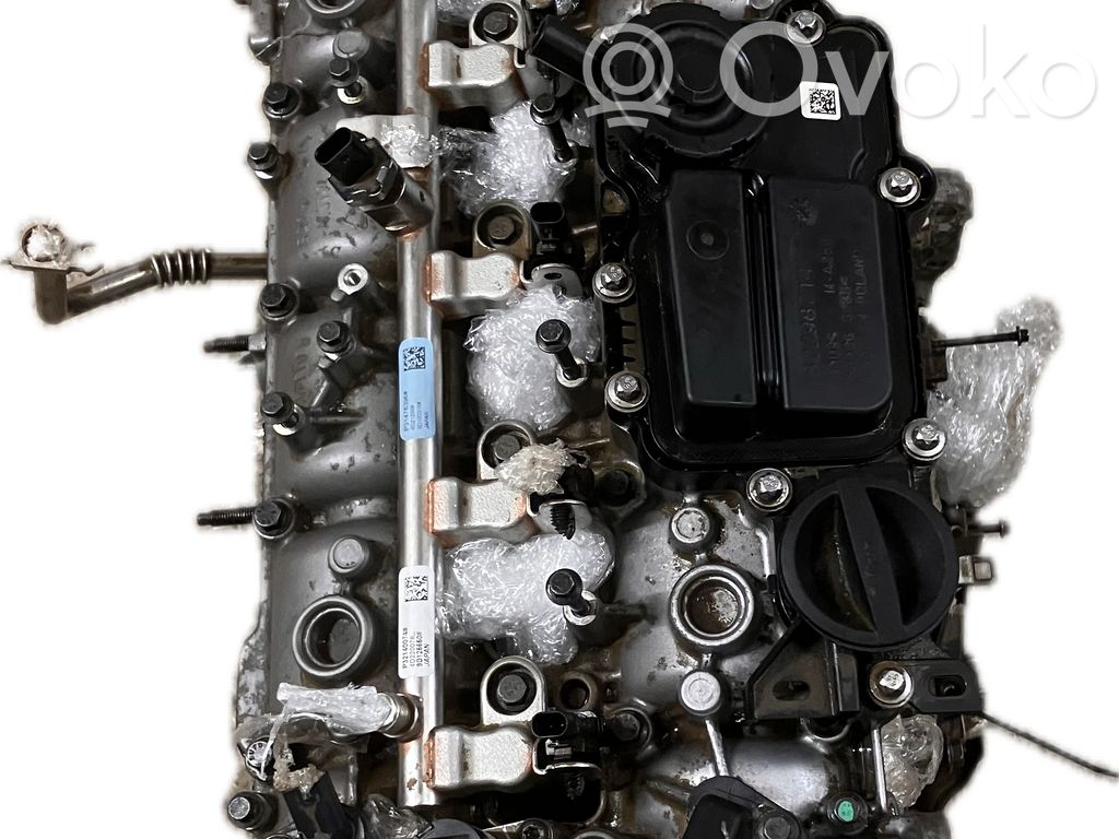 Engine   B420T4,32267401,32363034