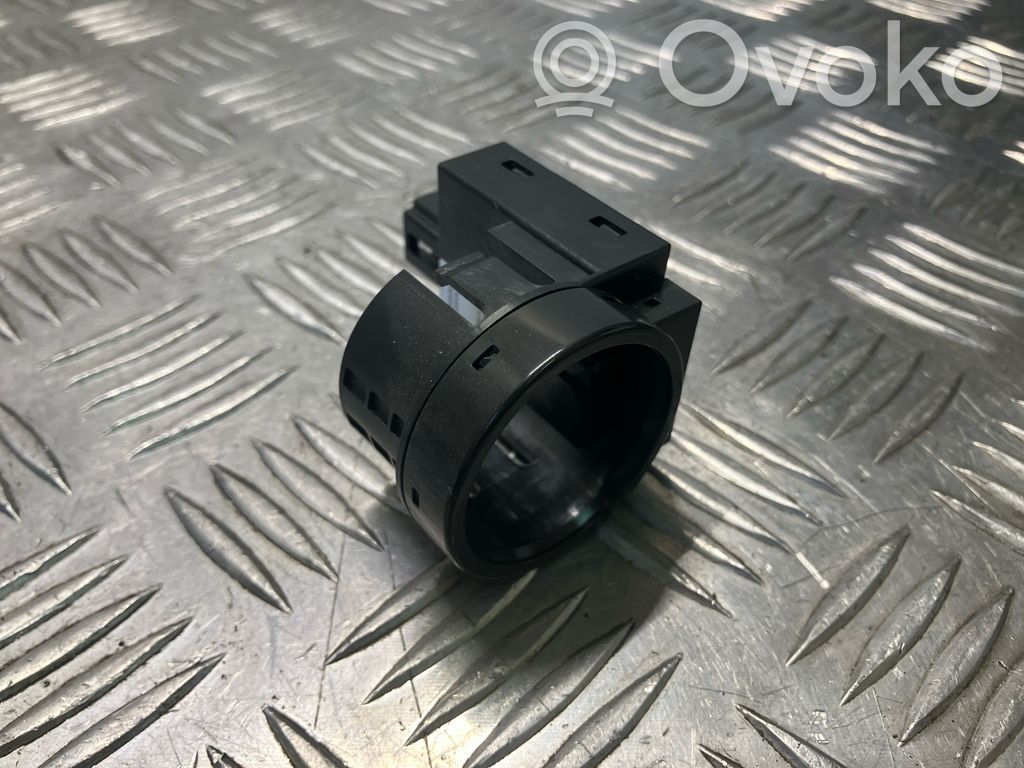 Nissan Juke I F15 Immobiliser reader (aerial) 