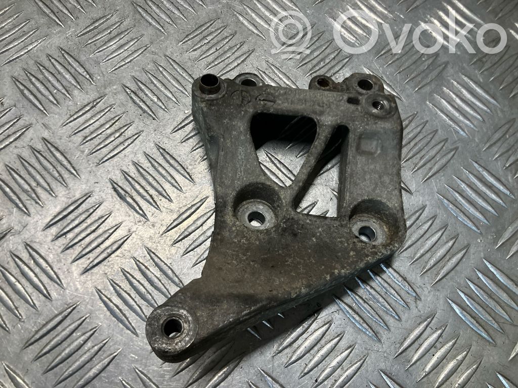 Peugeot 207 A/C compressor mount bracket 