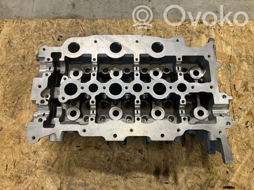 Land Rover Range Rover Sport L494 Głowica silnika 