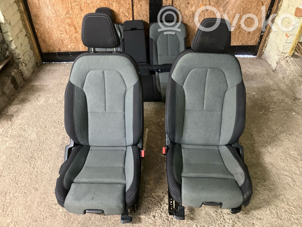 Interior set