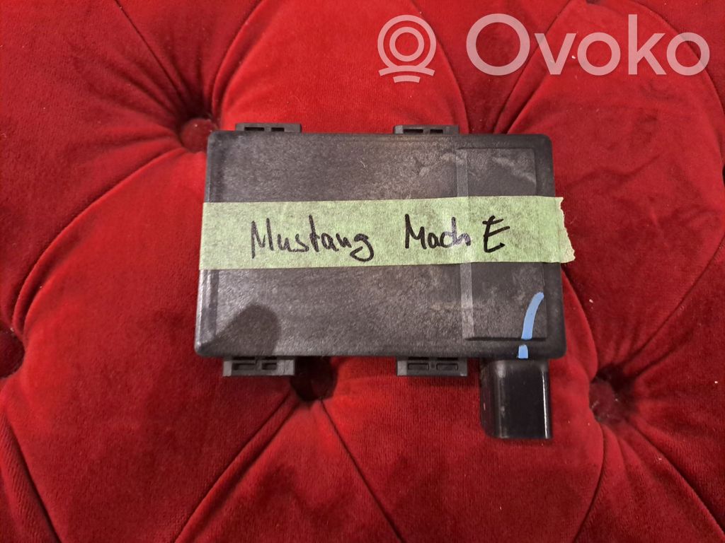 Ford Mustang VI Sensor de radar Distronic 