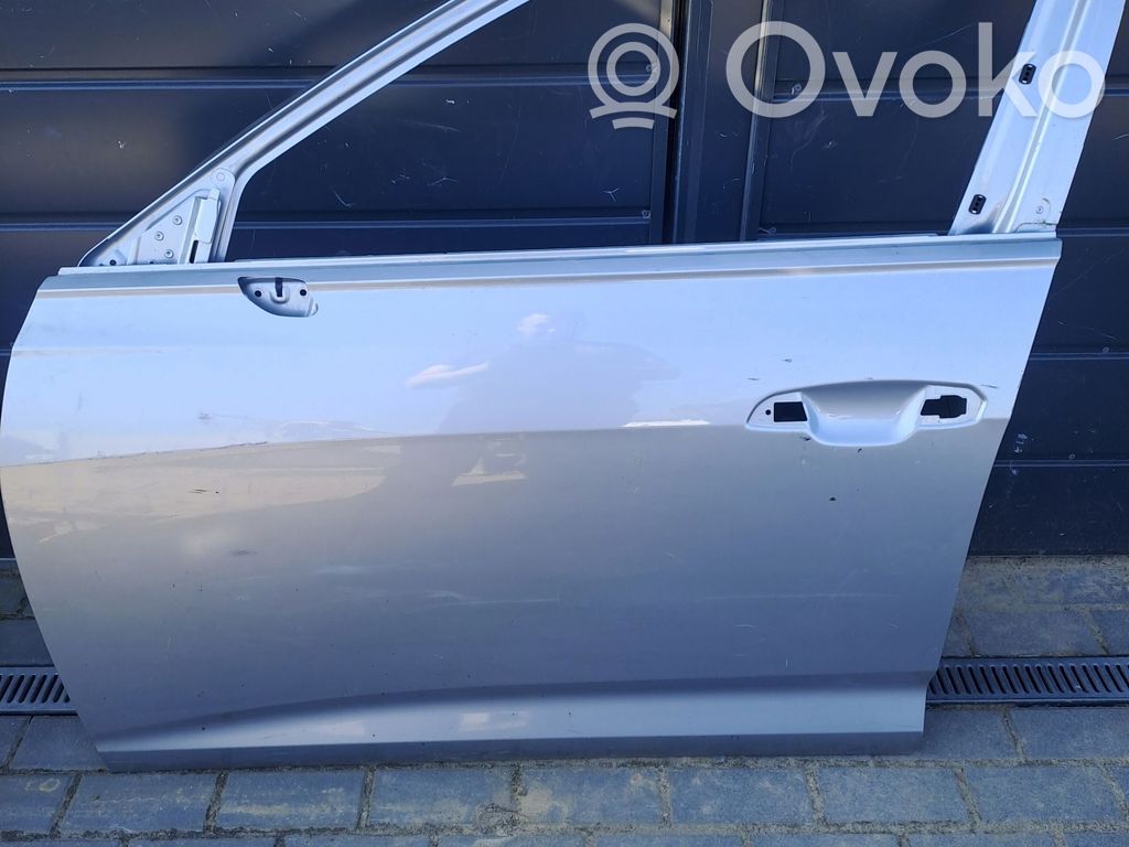 Audi A6 S6 C8 4K Portiera anteriore 