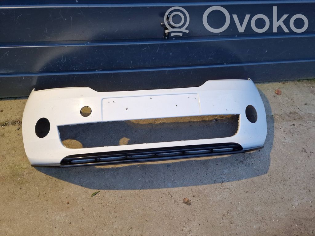 Skoda Citigo Parachoques delantero 