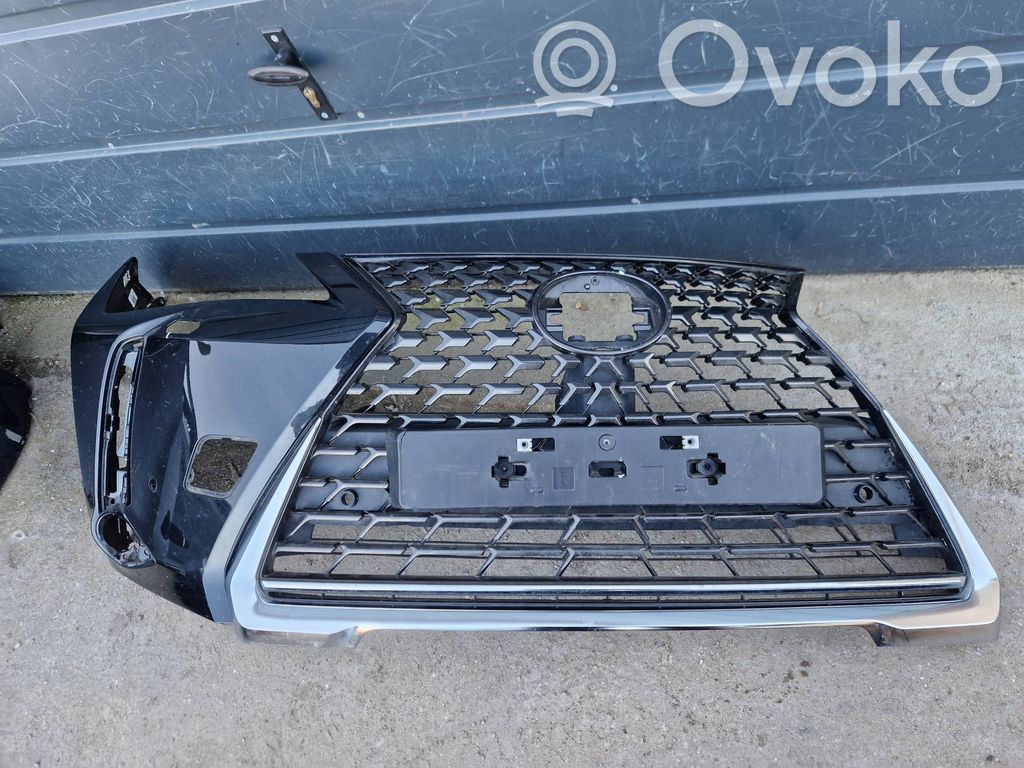 Lexus UX Parachoques delantero 