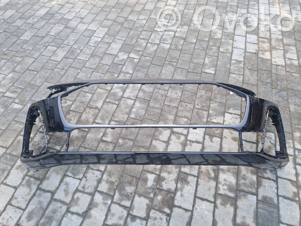Front bumper   8B3807437,8B3807437A,8B3807437C