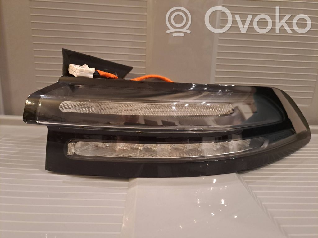 Leapmotor C10 Luci posteriori 