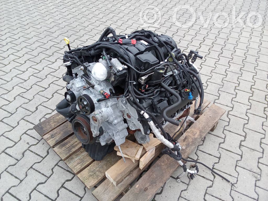 Motor completo   TNXE