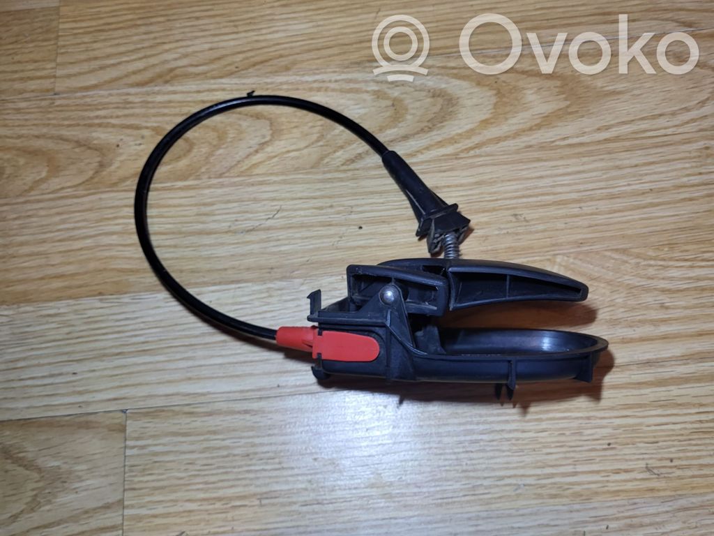 Front door interior handle   V22601A