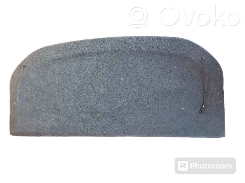 Parcel shelf   191564,191564