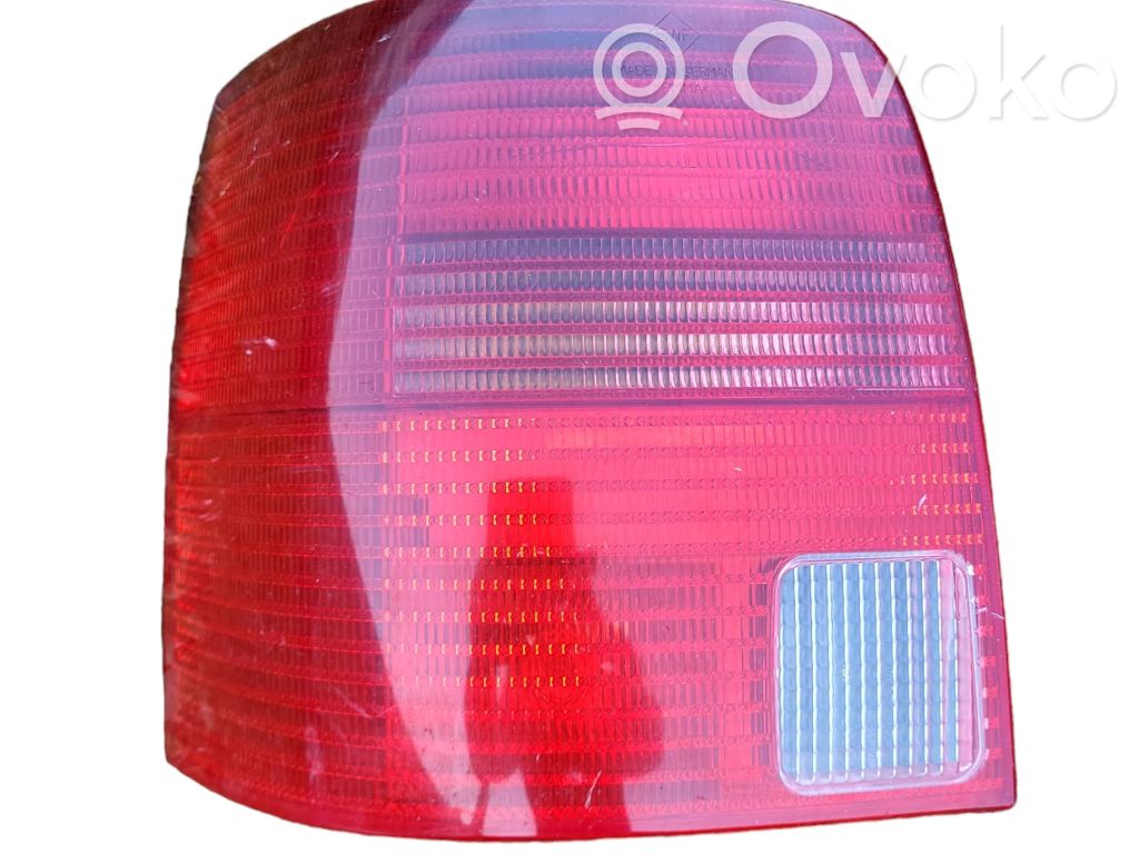 Volkswagen PASSAT B5 Takavalot 