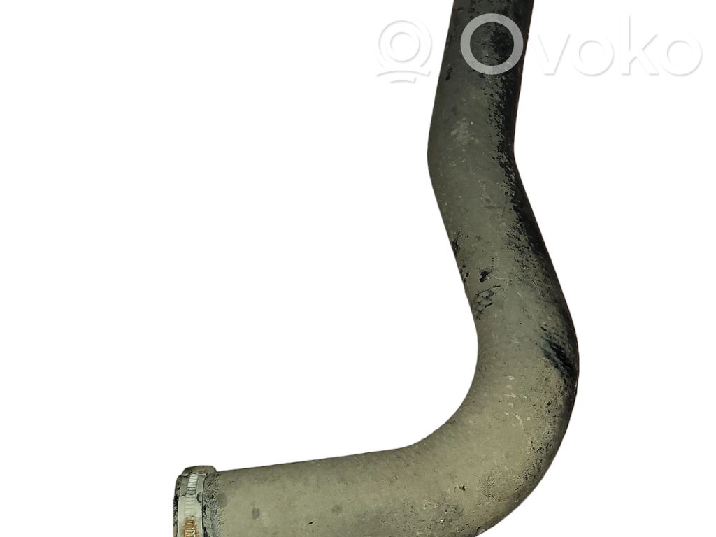 Intercooler hose/pipe