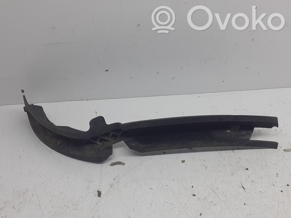 Volkswagen PASSAT B6 Front bumper mounting bracket 