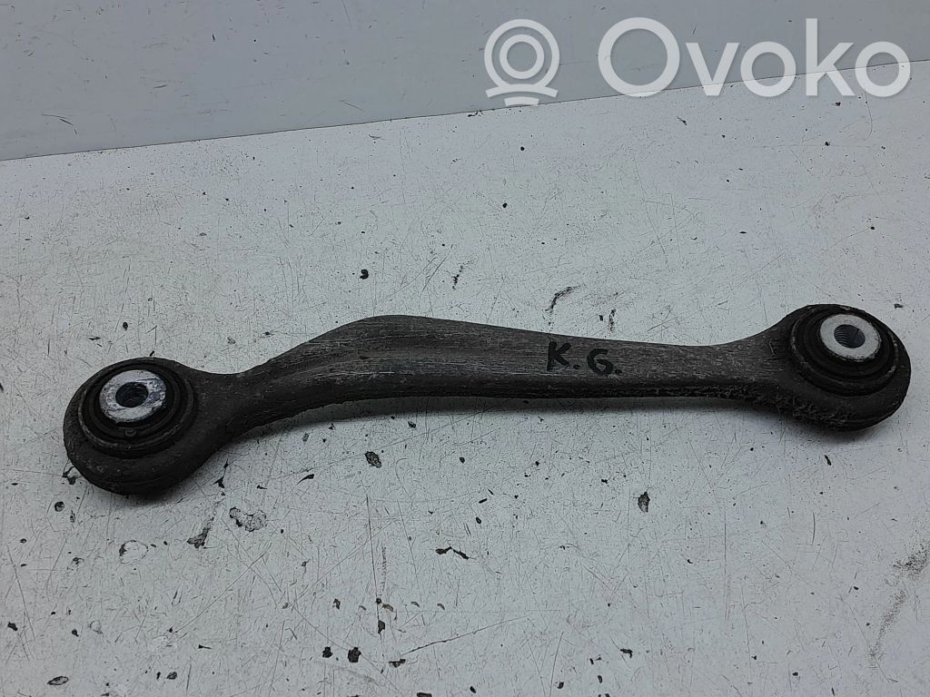 Audi A6 S6 C7 4G Querlenker Achsschenkel hinten 