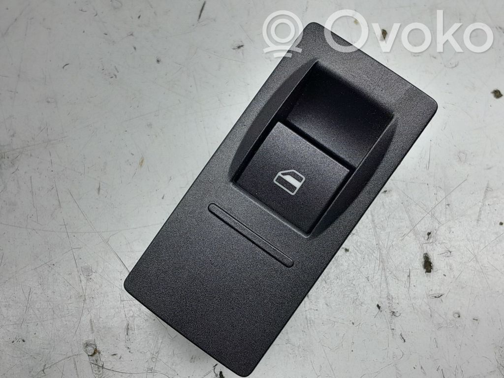 Volkswagen Phaeton Electric window control switch 