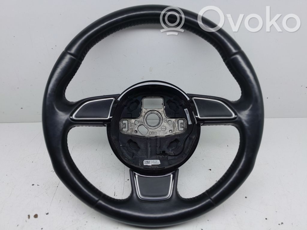 Audi A3 S3 8V Volante 