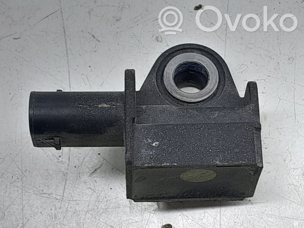 Audi A3 S3 8V Airbagsensor Crashsensor Drucksensor 
