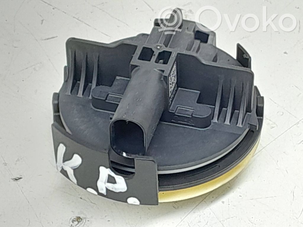 Cupra Formentor Sensor impacto/accidente para activar Airbag 