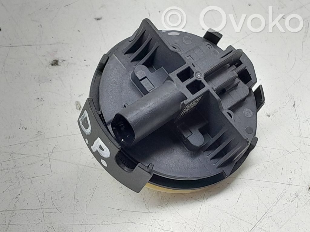 Cupra Formentor Sensor impacto/accidente para activar Airbag 
