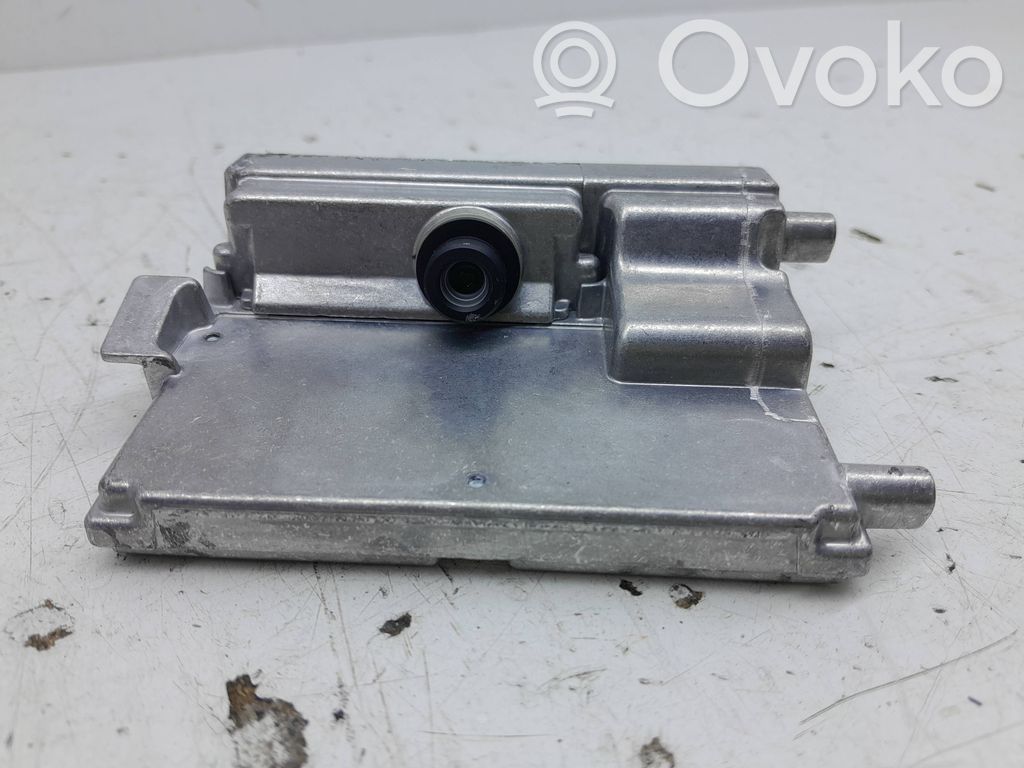 Cupra Formentor Windshield/windscreen camera 
