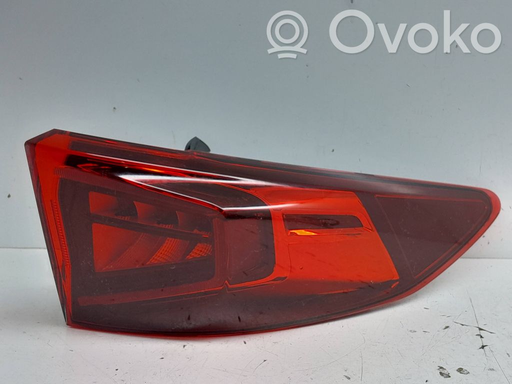 Cupra Formentor Takavalot 
