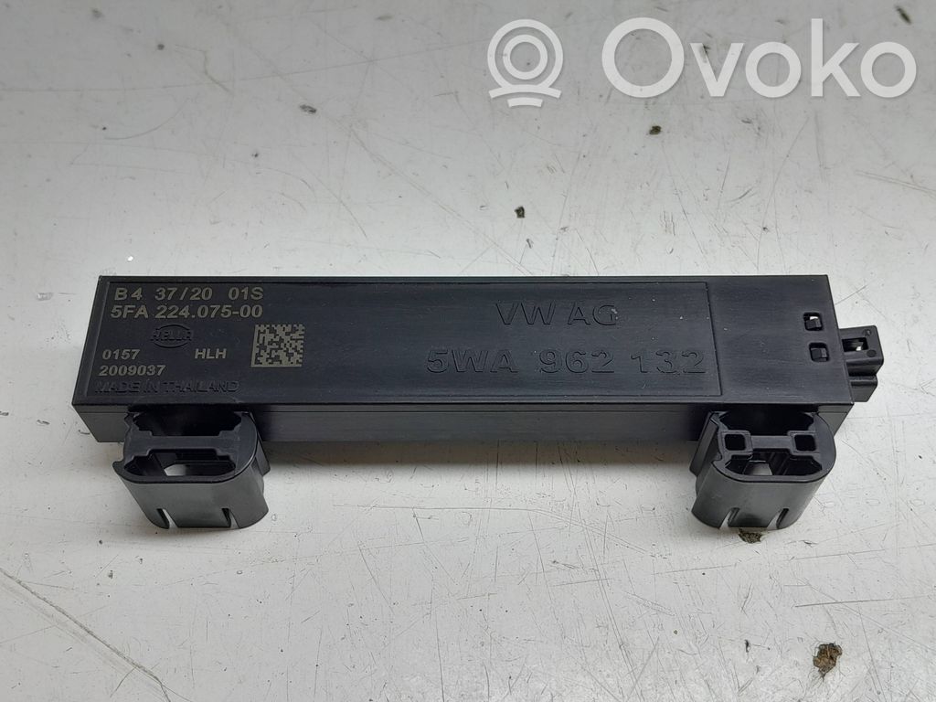 Cupra Formentor Antena de sistema sin llave 