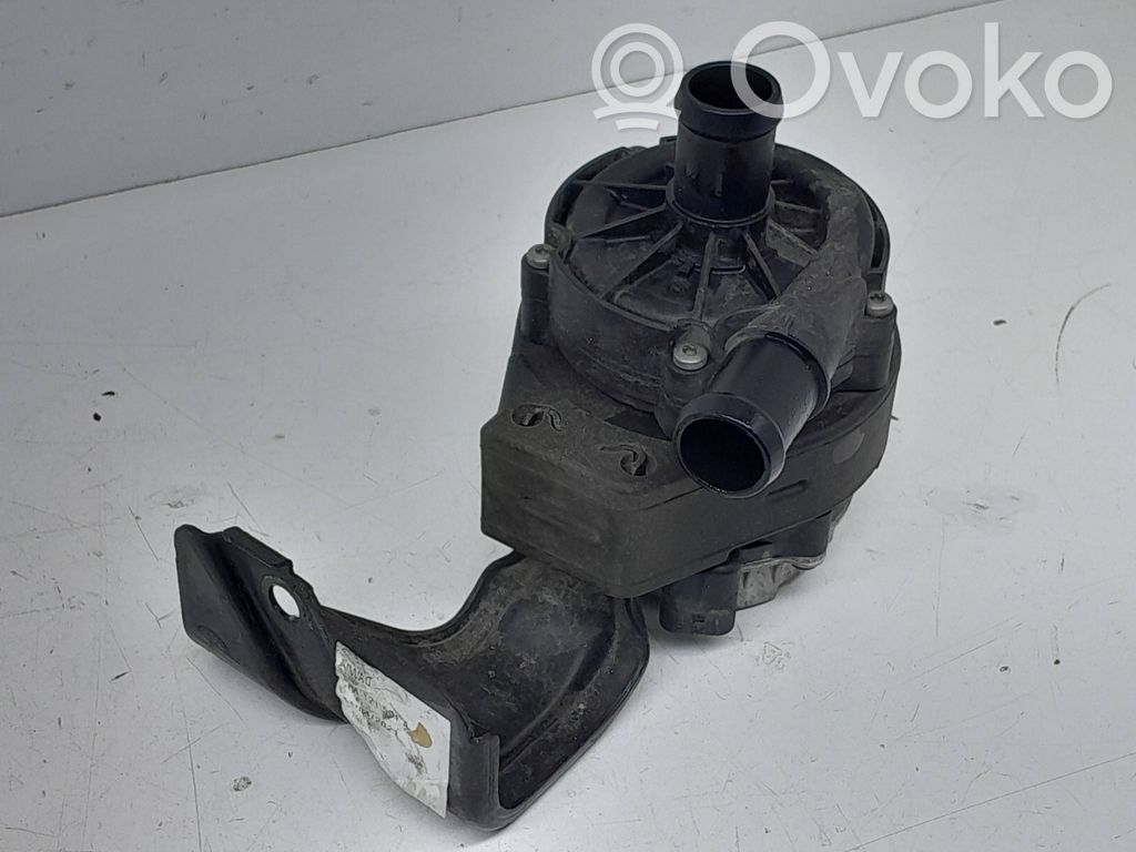 Cupra Formentor Pompa cyrkulacji / obiegu wody 
