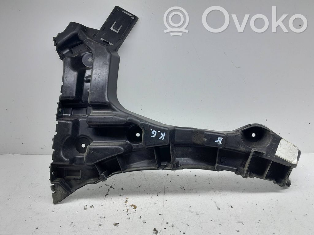 Rear bumper mounting bracket   5FF807393