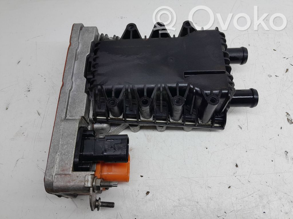 Cupra Formentor Other control units/modules 