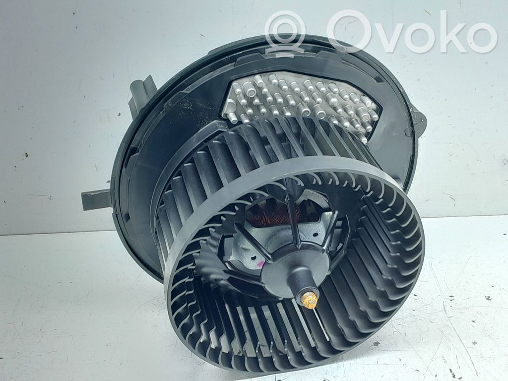 Cupra Formentor Pulseur d'air habitacle 