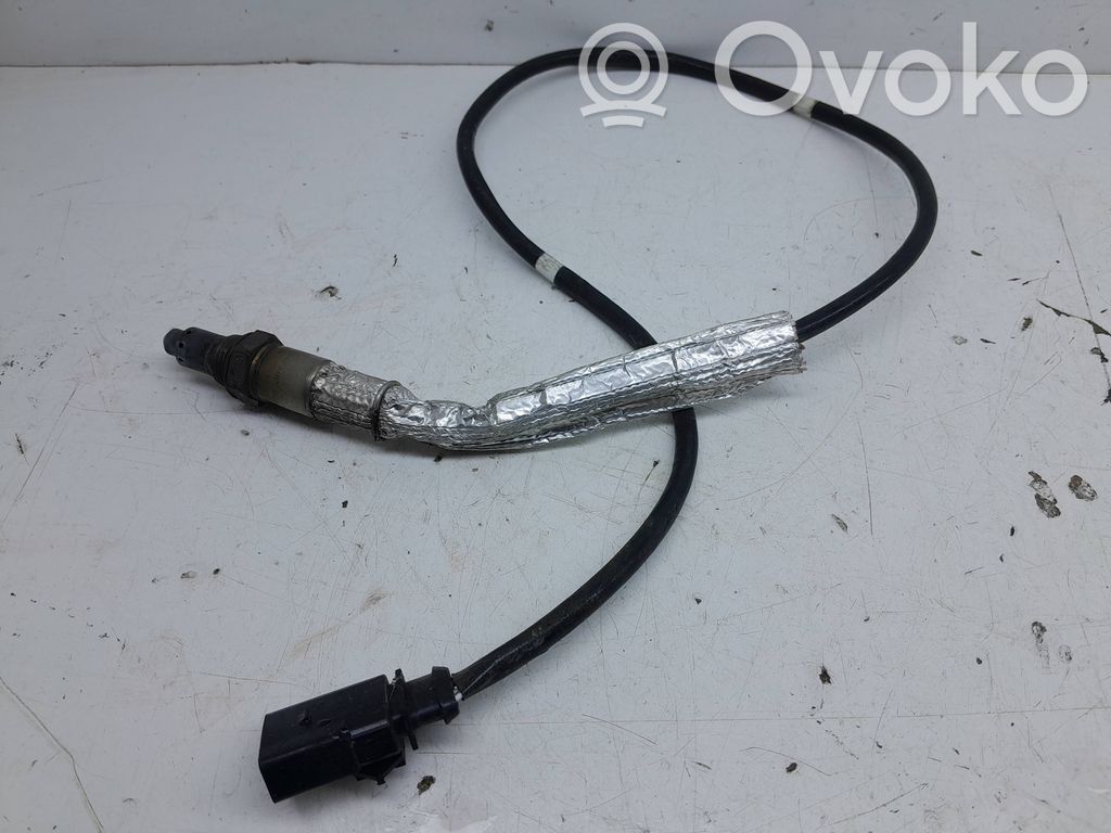 Cupra Formentor Sonde lambda 