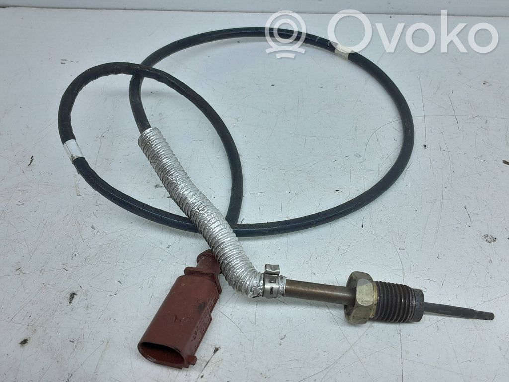 Sensor de temperatura del escape   05E906088D
