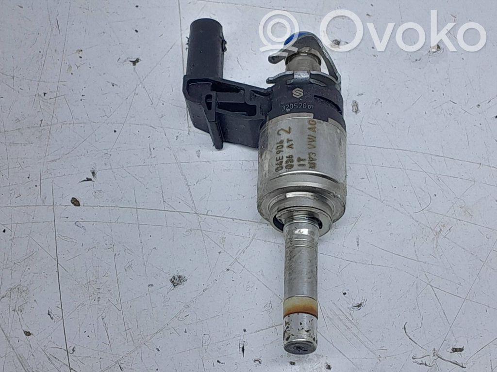 Cupra Formentor Inyector de combustible 