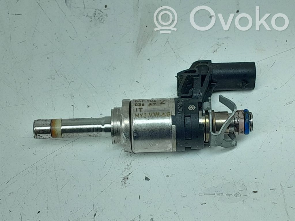 Cupra Formentor Inyector de combustible 