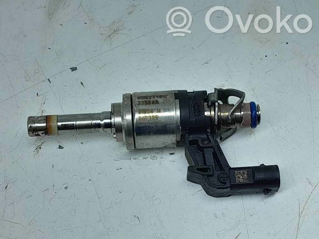 Cupra Formentor Inyector de combustible 