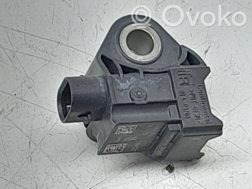 Cupra Formentor Airbagsensor Crashsensor Drucksensor 