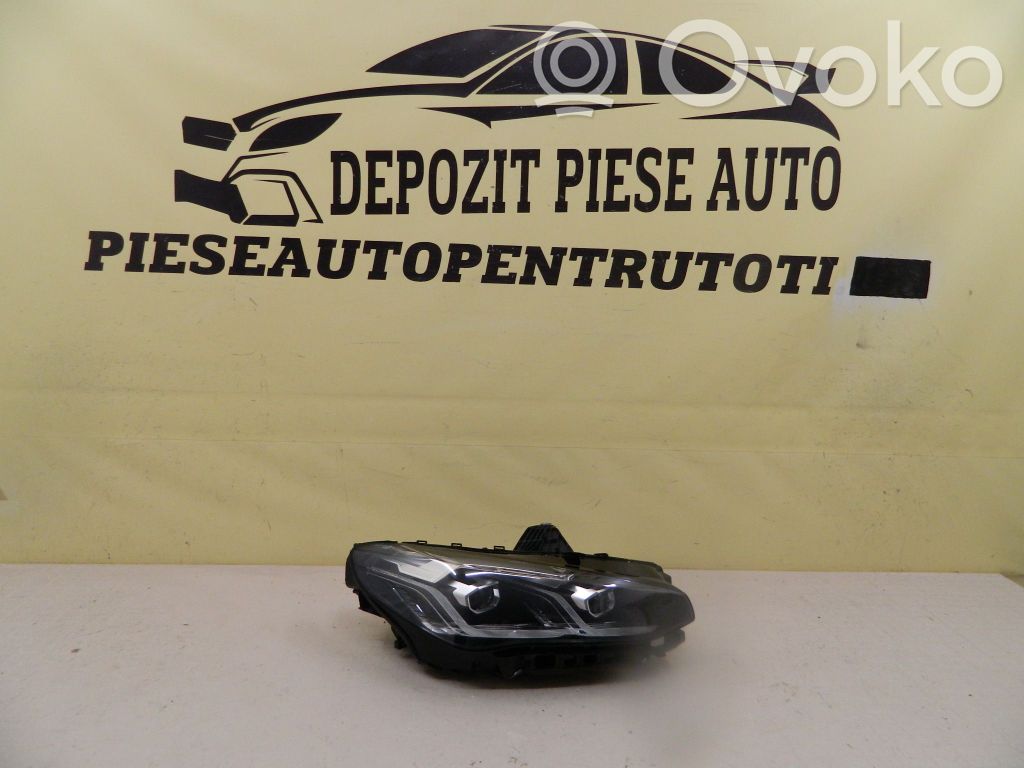 BMW 2 Active Tourer U06 Headlight/headlamp 