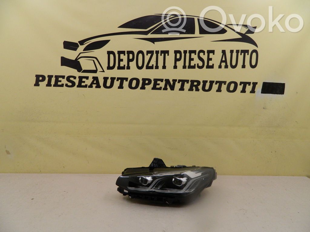 BMW 2 Active Tourer U06 Scheinwerfer 
