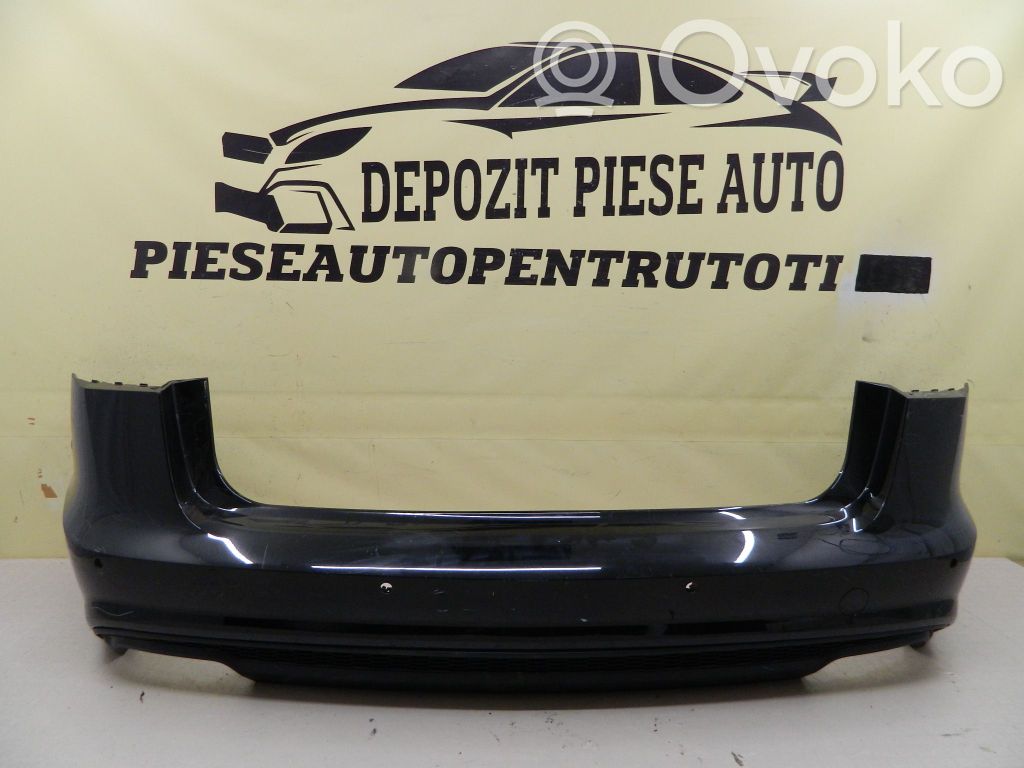 Audi A6 S6 C7 4G Bară spate 