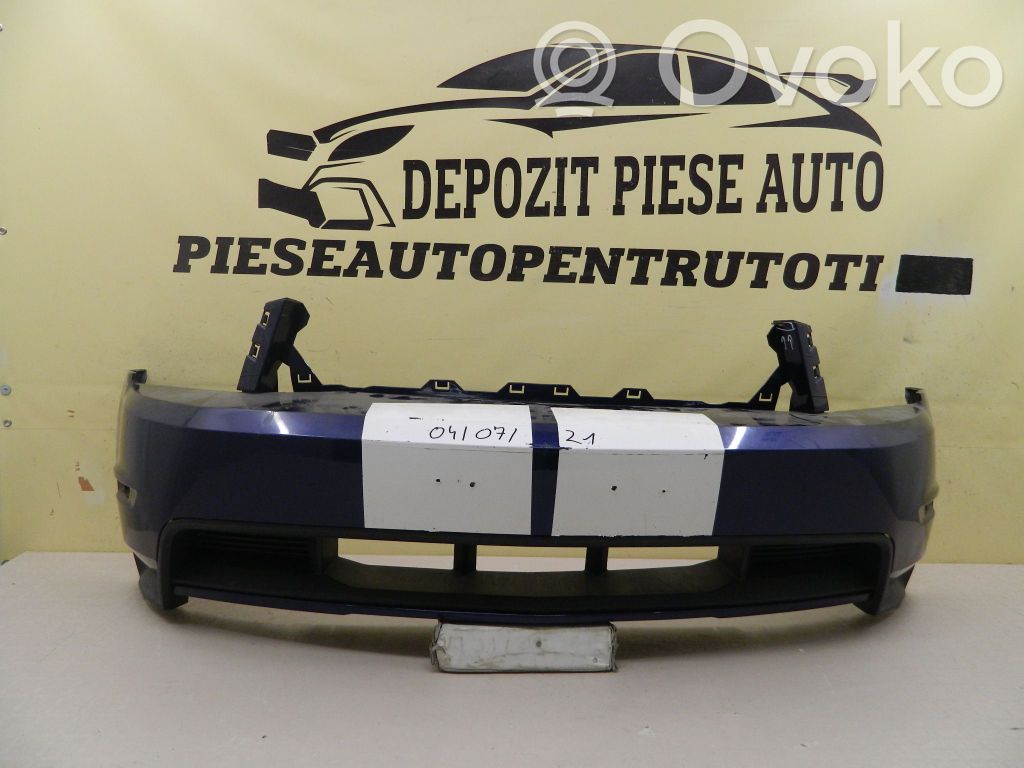 Ford Ranger Front bumper 