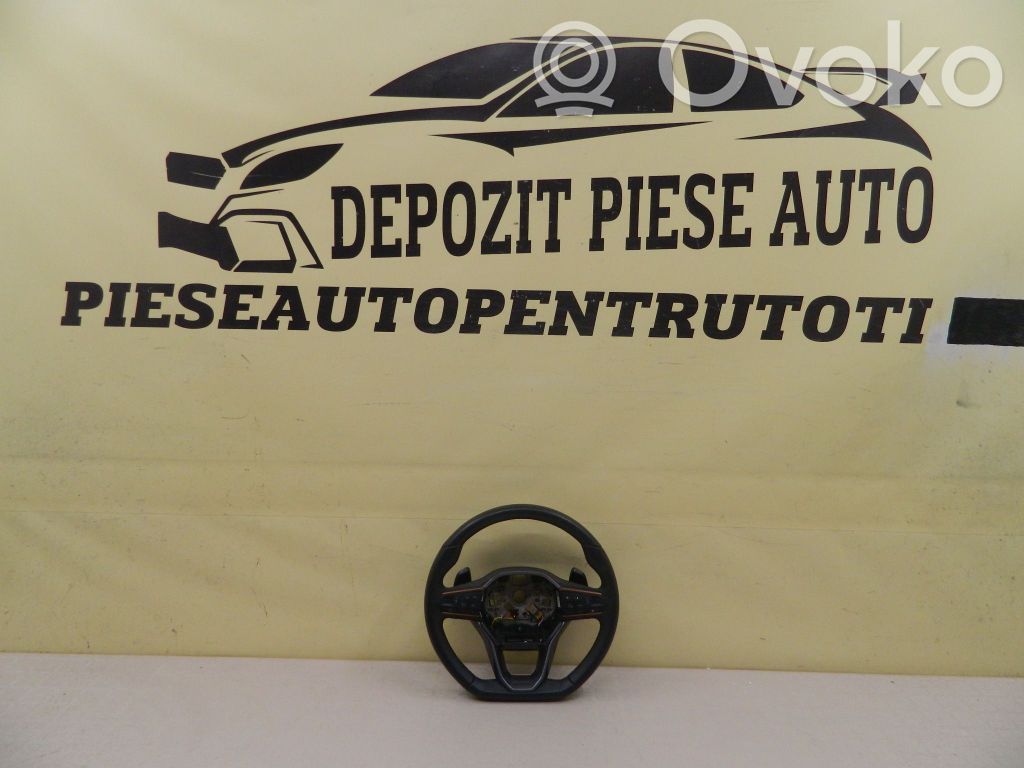 Cupra Leon Stūre 